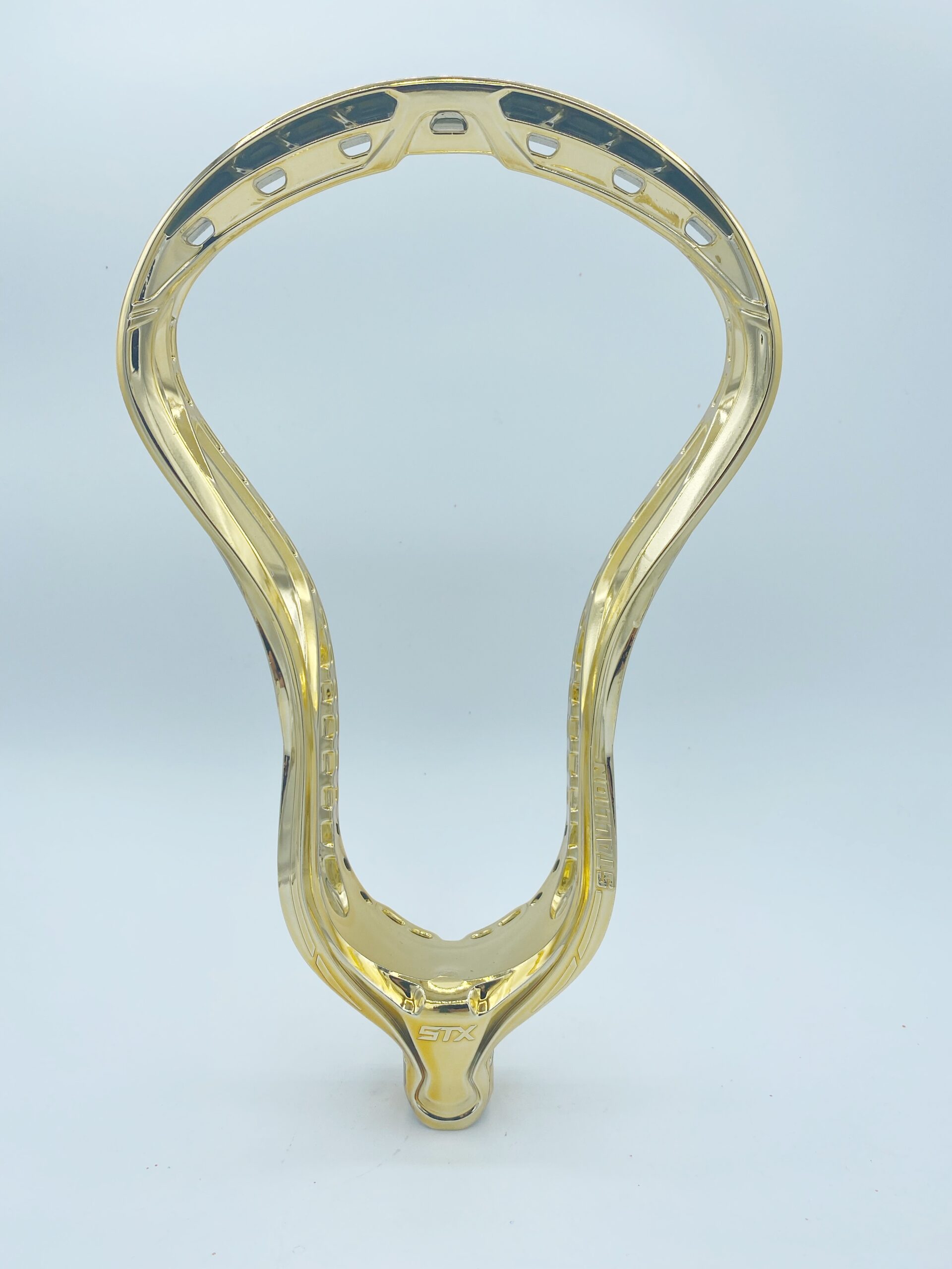 GOLD STX Stallion Omega 4 By Hill